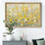 «Cheerful Garden I», reproduction d'art sur toile-955126745-955126744
