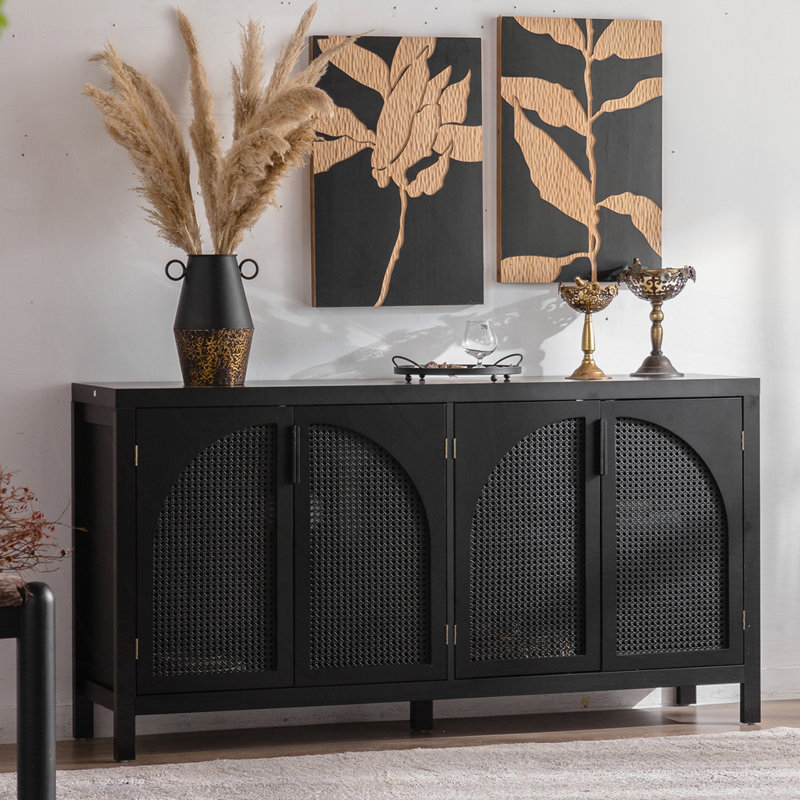 Buffet Modern