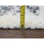 Vedh One-of-a-Kind Rectangle 8'2" X 9'10" New Age Area Rug in