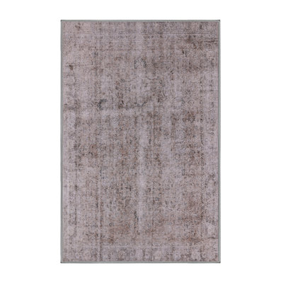 Oriental Indoor Rug