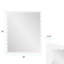 Miroir mural Ailee-744445315