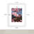 Gallery Matted Frame Set,Wall Mount Display-1286041964