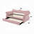 Adkins Daybed W/Trundle (Twin)-1546944334
