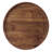 Modway Amina Solid Wood Pedestal End Table-93812052