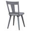 Chaises de salle à manger Kaliski Mid-Century-1348639094