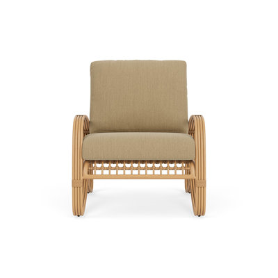 Riviera Outdoor Armchair