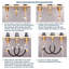 Widespread 2-handle Bathroom Faucet with Drain Assembly-46773498