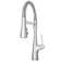 Neera Culinary Look Pull Down Single Handle Kitchen Faucet