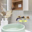 Wall Mounted Optional 2-handle Bathroom Faucet-97946949