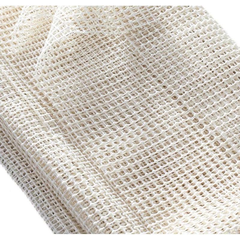 Sous-tapis antidérapant Azu, Runner 2'2" x 9'