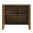 Emric Wave Accent Cabinet