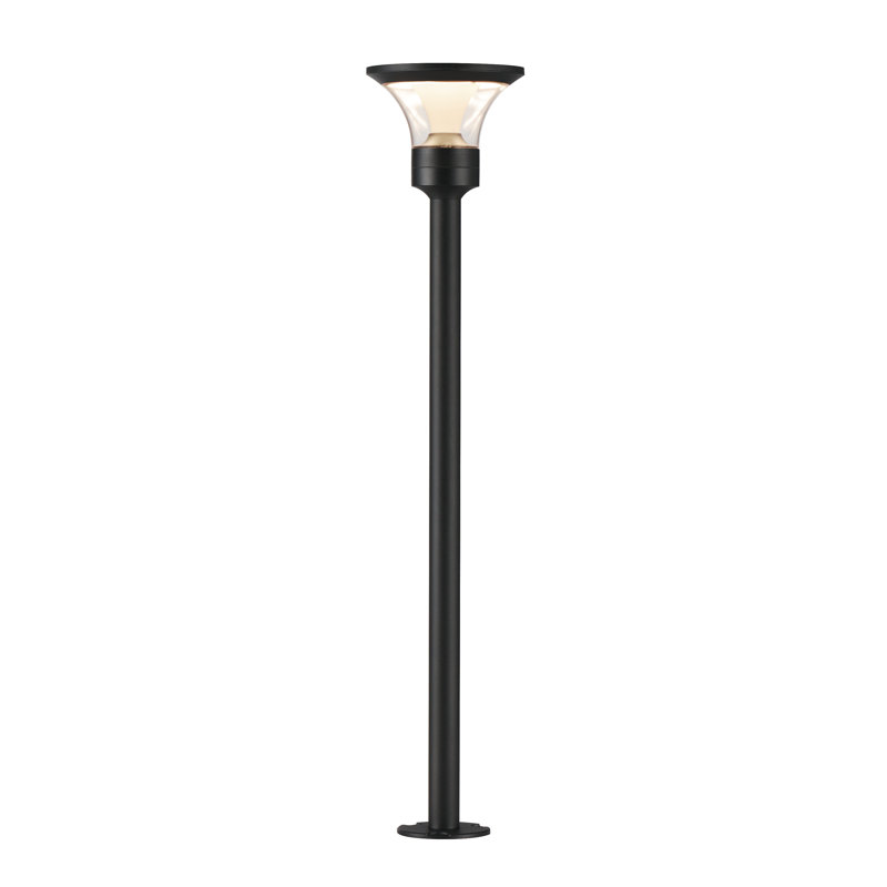 Alumilux: Bollard-Outdoor Pathway Light