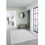 Elsa Solid Colour Shag Area Rug-40196960