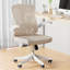 Fauteuil de bureau ergonomique Norberta Home-1085021498-1085021497
