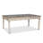 Antheny Mango Wood Dining Table-557785194
