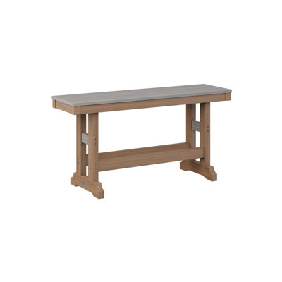 Garden Classic Outdoor Bench