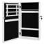 Downridge Jewelry Armoire