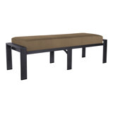 Studio Outdoor Bench