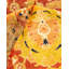 Classic One-of-a-Kind 6' 1" X 9' 1" Hand Knotted Area Rug
