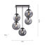 Ambania Glass Spotlight