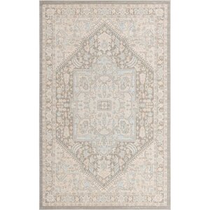 Bungalow Rose Shaundrelle Oriental Rug & Reviews | Wayfair