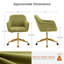 Chaise de travail Adamell-1487827331