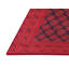 Tapis rouge à motif sud-ouest-1036252109