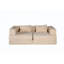 Loveseats Boneless Modular Sectional Sofa-1559308889