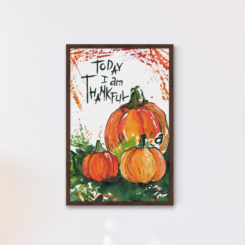 Eyre Tarney - Single Picture Frame Painting, 61cm H x 41cm W x 3.81cm D