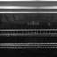 Cuisinière à induction 36 po Forno Torino, four à convection véritable, friture à l'air, air sous vide, acier inoxydable-133804786-133804787