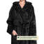 Peignoir 100% molletonné en microfibre de polyester de qualité supérieure avec poches et capuche-95191756-95191759