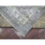 Tapis surdimensionné en laine noué à la main 12 pi x 15 pi 2 po gris Angora Oushak 86B0B42748034D9B8696E71063405CE9