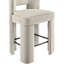 Tabouret de comptoir Zuno-465988889