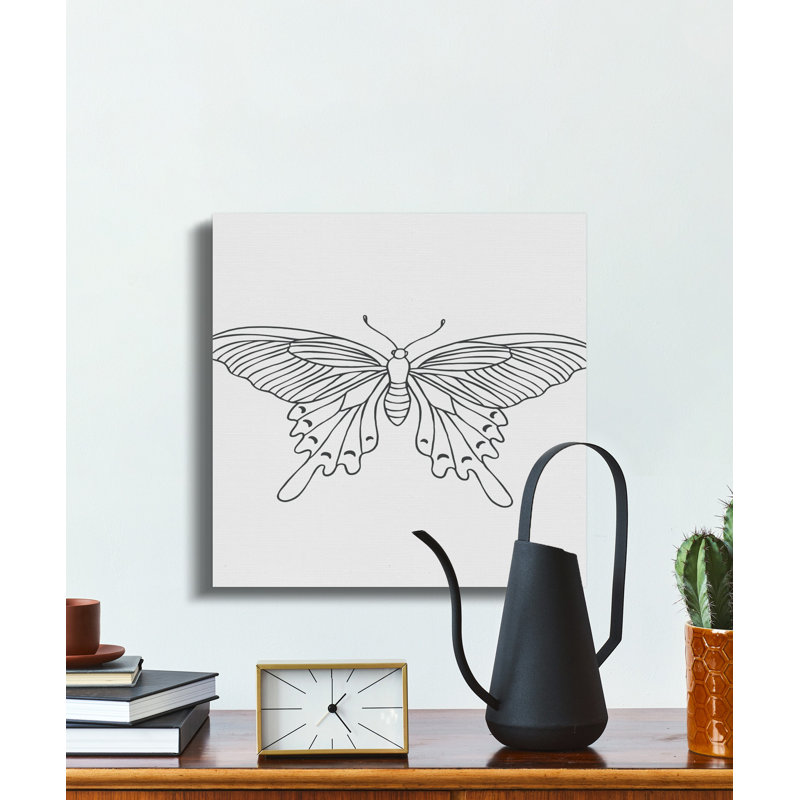 Wrapped Canvas Print Set