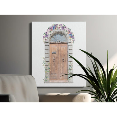 Guerin Wrapped Canvas Print Set