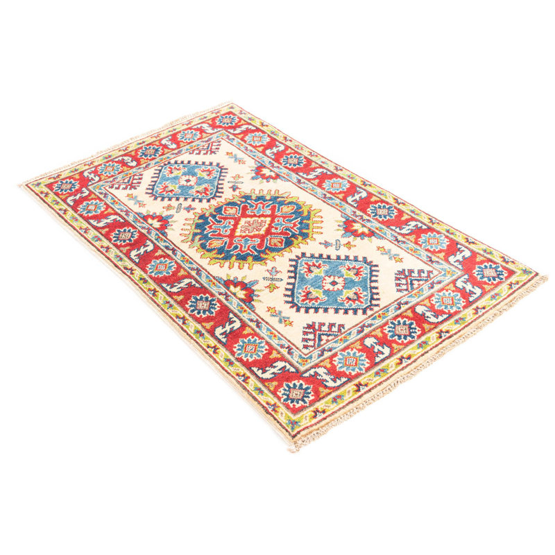Ochoa Beige Rug
