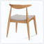 CHAISE (ensemble de 2)