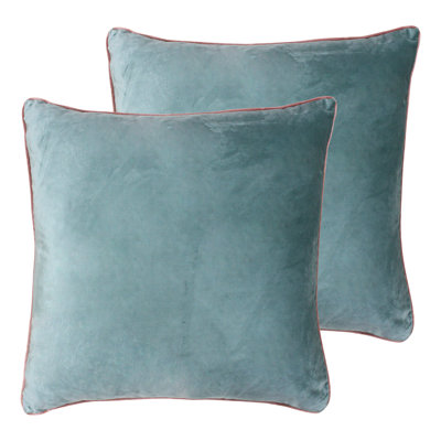 Square Meridian Square Scatter Cushion