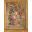 One-of-a-Kind 1'5" x 1'9" Area Rug