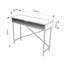 Naïve 130cm 1 Drawer Console Table