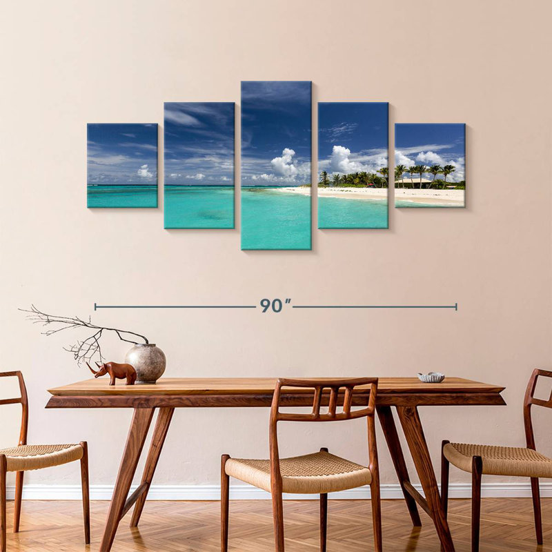Anguilla Blue Avonna