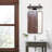 Arsdale 2 - Light LED Vanity Light