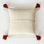 Housse de coussin Walburg