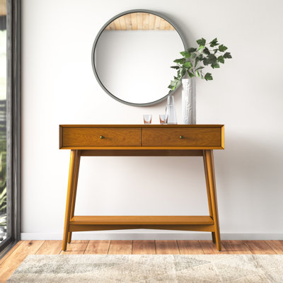 Thalassa 42'' Console Table