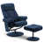 Blue Chenille selected
