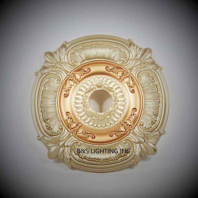 Ceiling Medallion