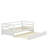 Daizie Pendlebury Daybed with Trundle-1791039779
