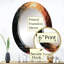 Miroir mural Zionah-2003720474