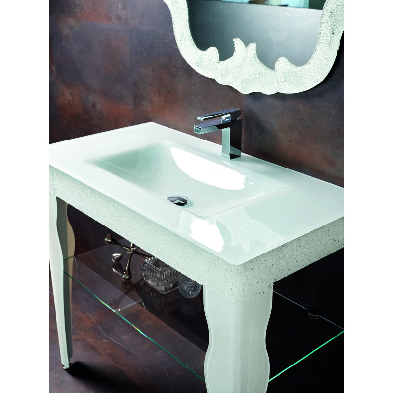47.2'' W Vanity