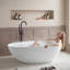 Baignoire 55,12 x 30,71